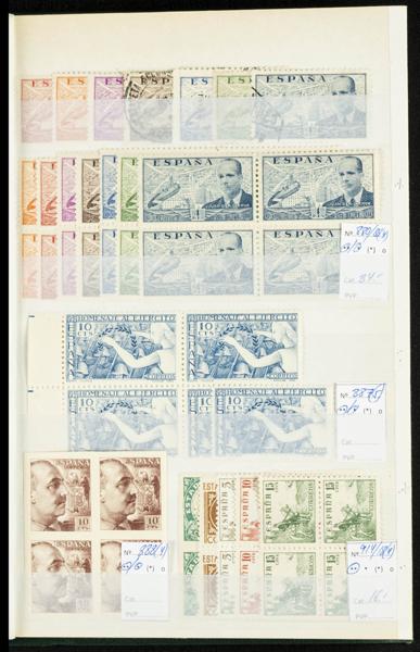 1081 | Lotes y Colecciones.España