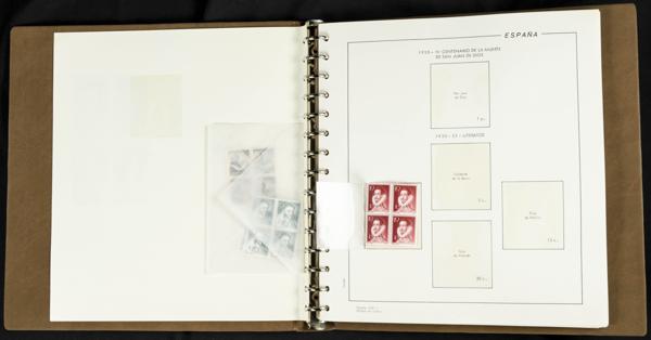 1100 | Lotes y Colecciones.España