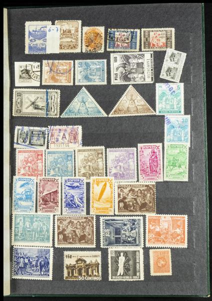 1104 | Spanish Collection