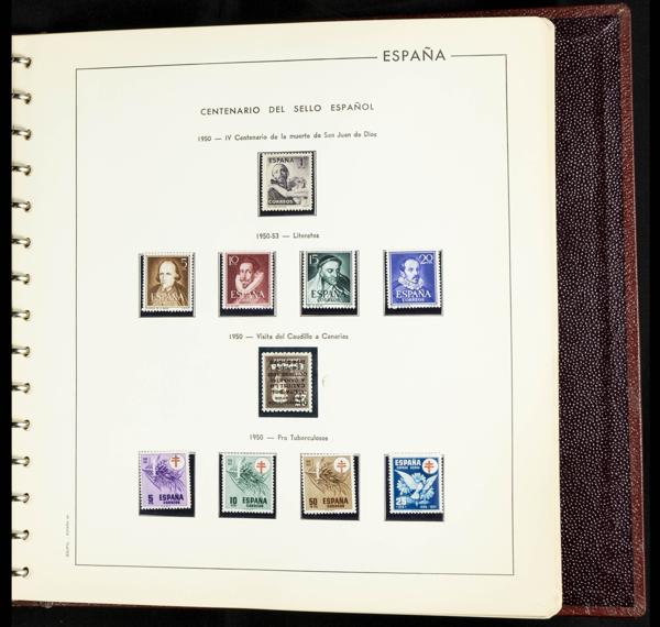 1105 | Spanish Collection