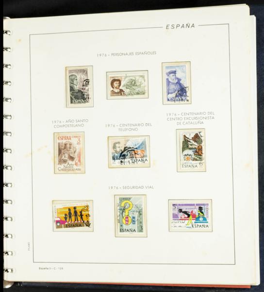 1106 | Spanish Collection