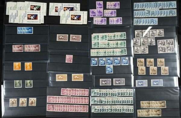 1108 | Spanish Collection