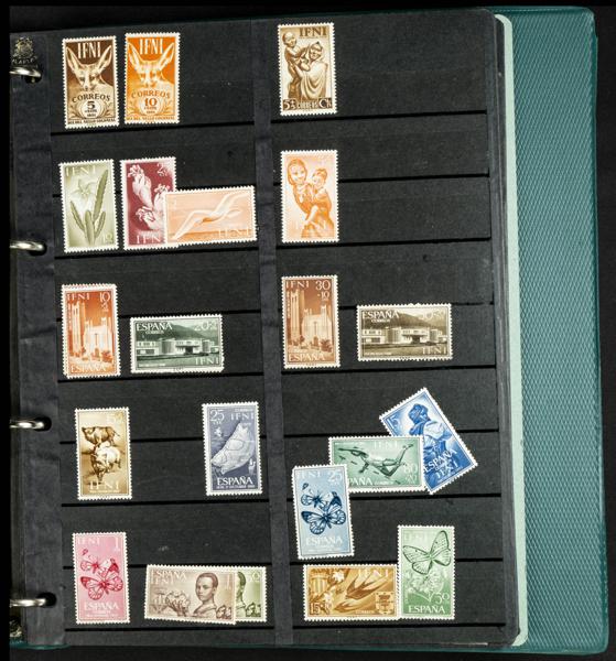 1109 | Spanish Collection