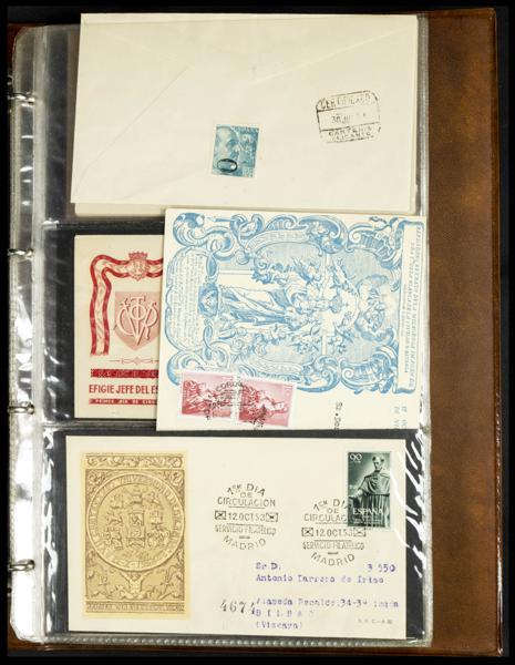 1110 | Spanish Collection