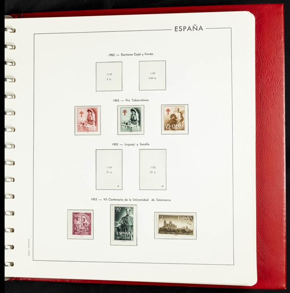 1112 | Spanish Collection