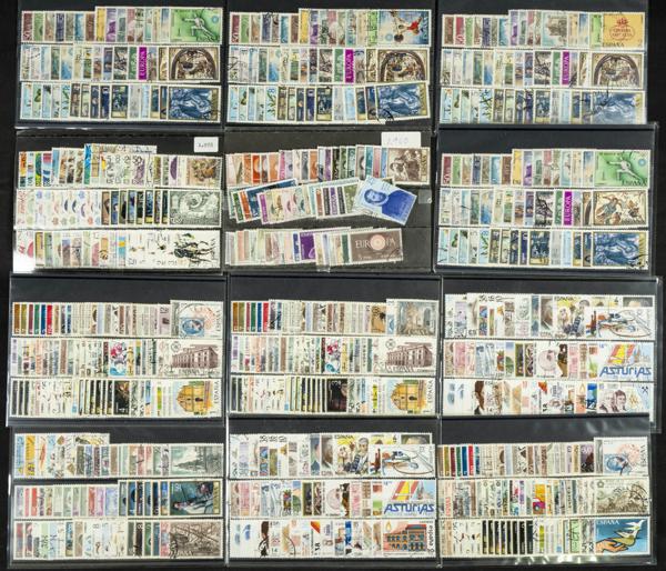 1113 | Spanish Collection