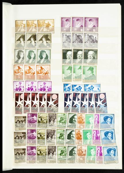 1114 | Spanish Collection