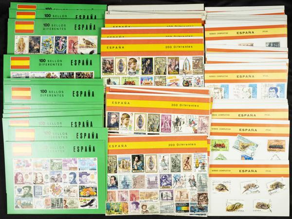 1117 | Spanish Collection