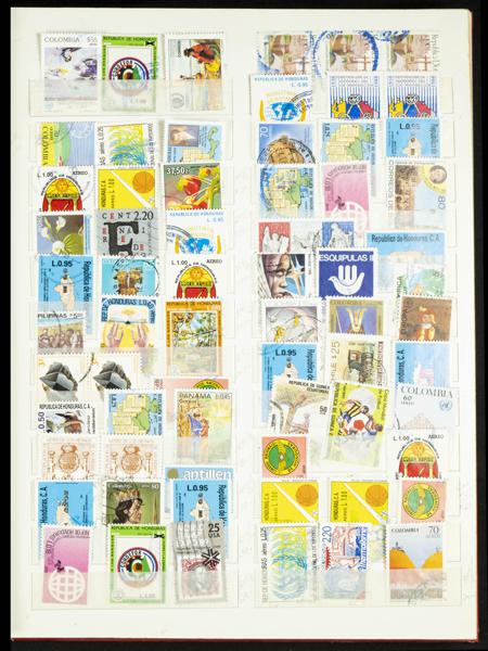 1118 | Spanish Collection