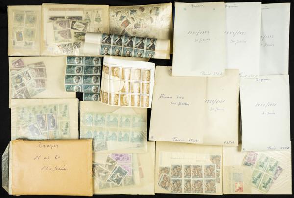 1120 | Spanish Collection