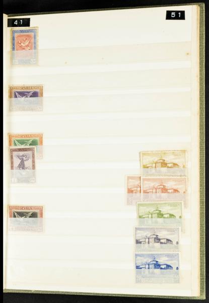 1121 | Spanish Collection