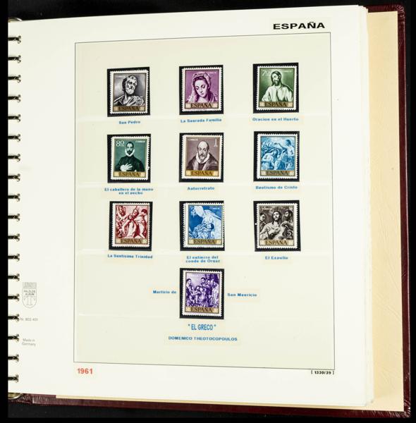 1122 | Spanish Collection