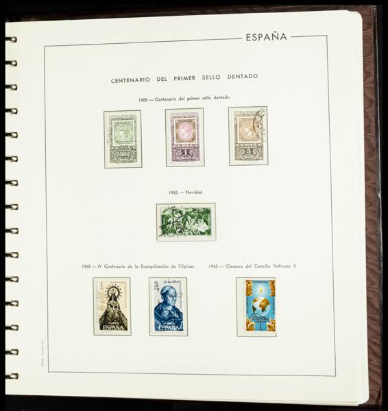 1124 | Spanish Collection