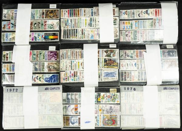 1125 | Spanish Collection