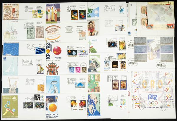 1126 | Spanish Collection