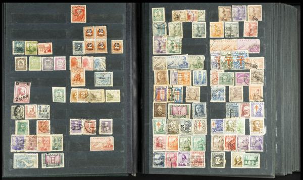 1127 | Spanish Collection