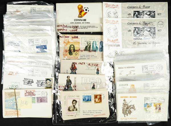 1128 | Spanish Collection