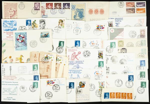 1129 | Spanish Collection