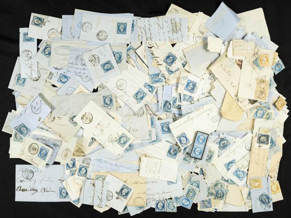 112 | France. Lots and Collections.Worldwide