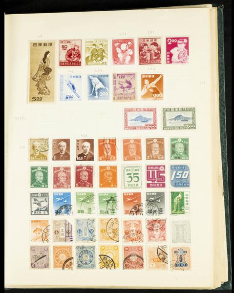 1130 | Spanish Collection