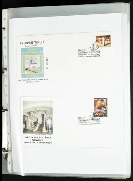 1131 | Spanish Collection