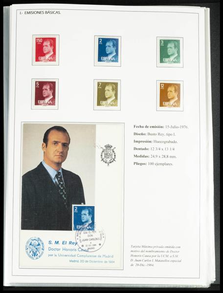 1132 | Spanish Collection