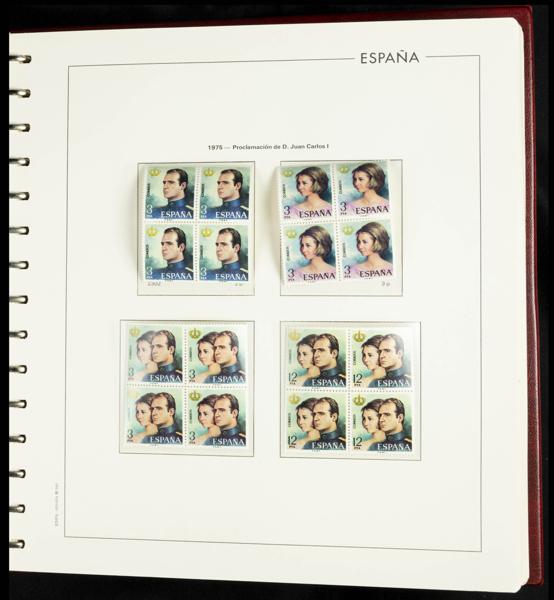 1133 | Spanish Collection