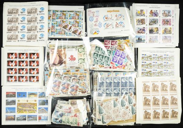 1136 | Spanish Collection