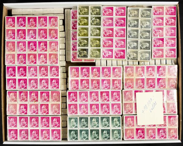 1137 | Spanish Collection