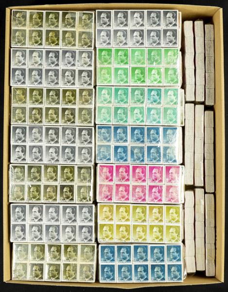 1138 | Spanish Collection