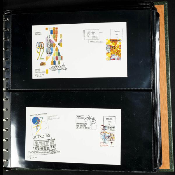 1140 | Spanish Collection