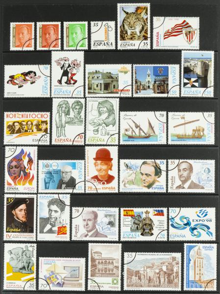 1142 | Spanish Collection