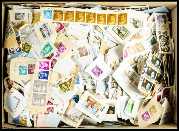 1143 | Spanish Collection