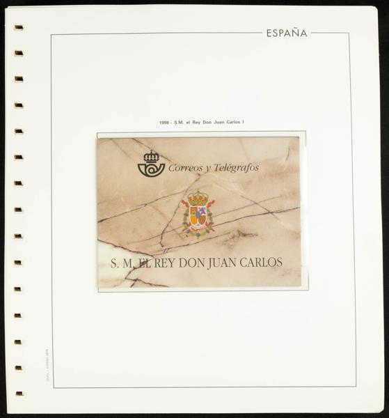 1146 | Spanish Collection