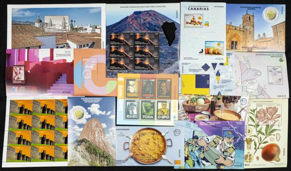 1147 | Spanish Collection