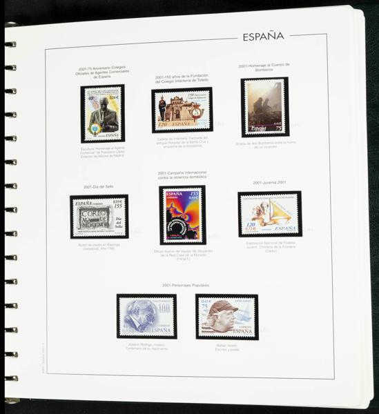 1148 | Spanish Collection