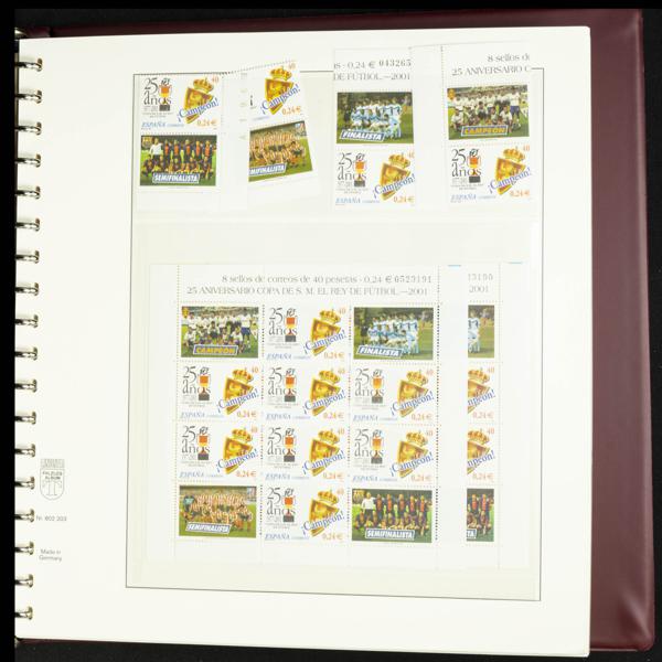 1149 | Spanish Collection