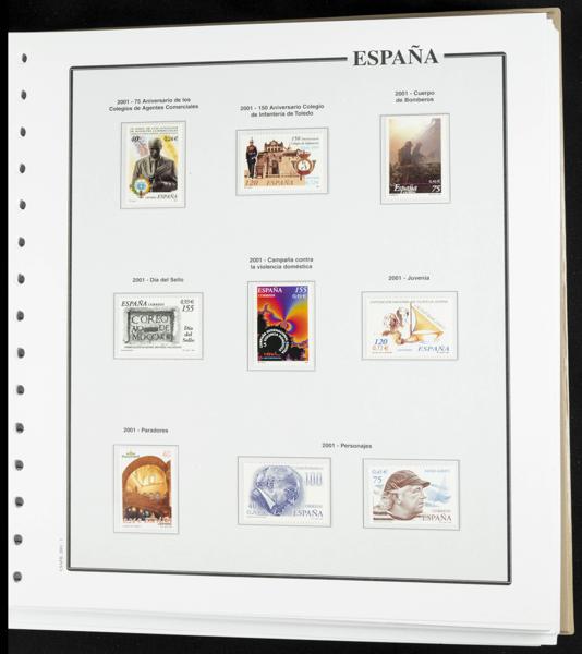 1151 | Lotes y Colecciones.España