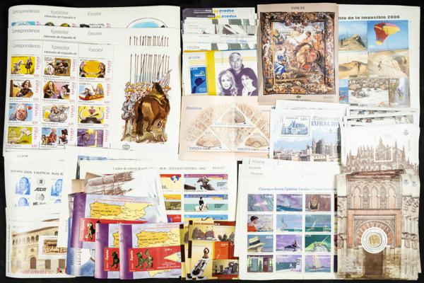 1153 | Lotes y Colecciones.España