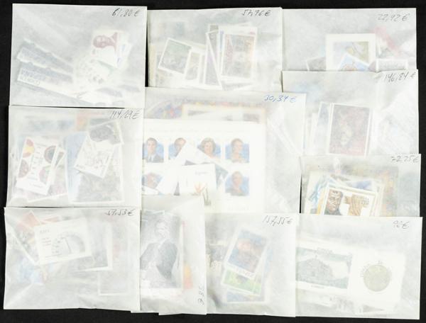 1157 | Lotes y Colecciones.España