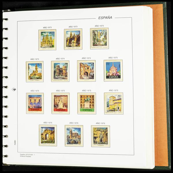 1161 | Lotes y Colecciones.Varios. Pruebas