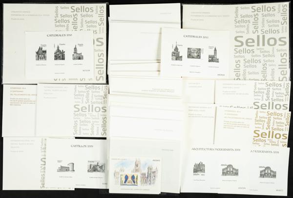 1169 | Lotes y Colecciones.Varios. Pruebas