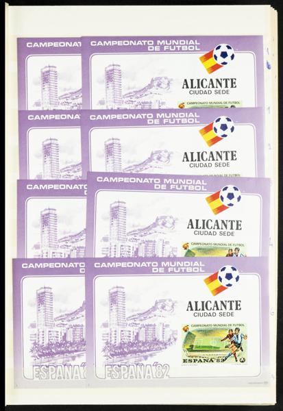 1174 | Lotes y Colecciones.Varios. Pruebas