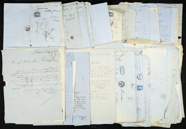 119 | France. Lots and Collections.Worldwide