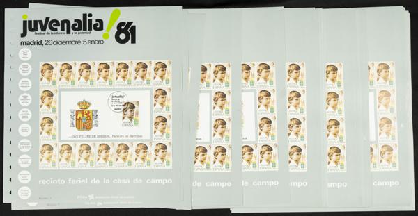 1202 | Lotes y Colecciones.Varios. Diversos apartados