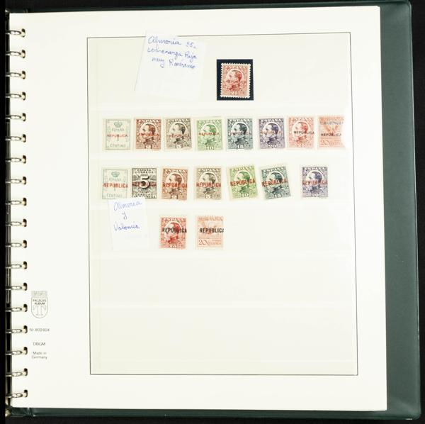 1203 | Lotes y Colecciones.Varios