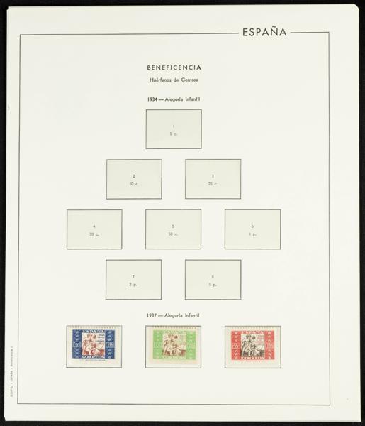 1207 | Lotes y Colecciones.Varios. Locales