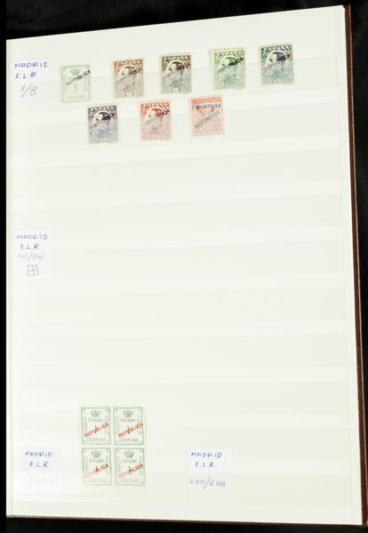 1210 | Lotes y Colecciones.Varios. Locales