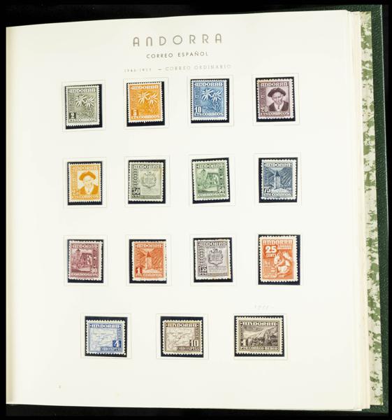 1219 | Lotes y Colecciones.Colonias