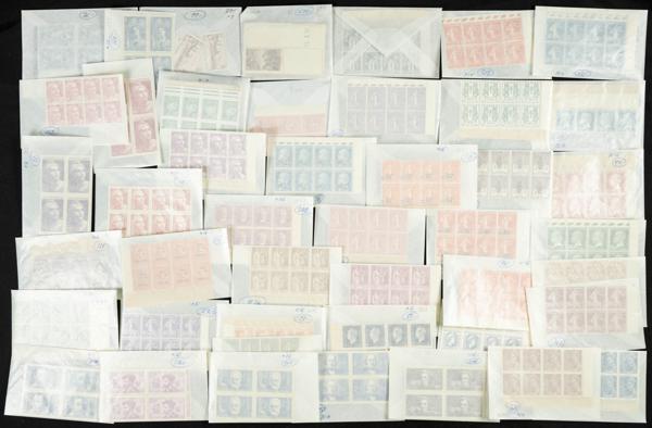 123 | France. Lots and Collections.Worldwide